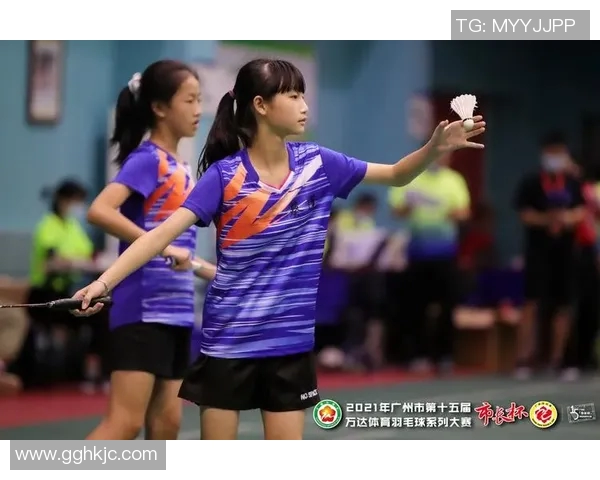 对话羽毛球女将杨敏回顾辉煌生涯与未来展望